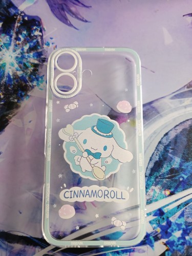 Cinnamo roll sanrio süße - cinnamo,
