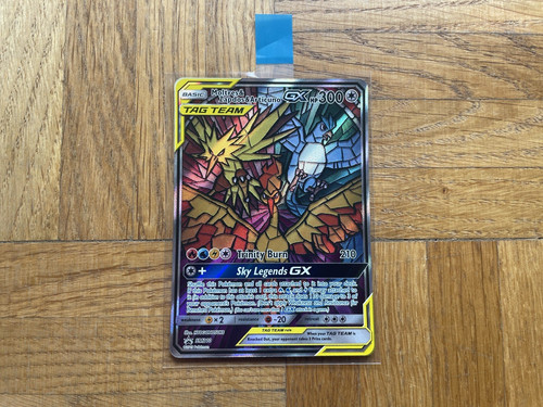 Pokemon moltres zapdos - moltres,
