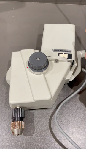Heidolph rzr3 rührwerk - heidolph,