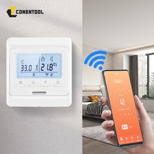Raumthermostat WLAN Wifi LCD