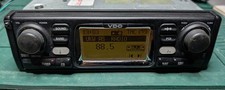 VDO Dayton MS4100 Autoradio mit Navi und CD Player Radio Navigation