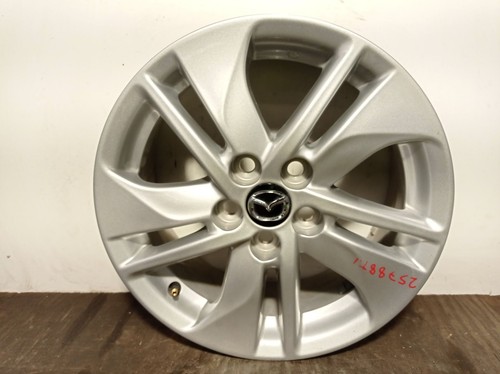42611k0030 felge r15x6jet45 - felge, /