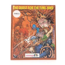 Commodore Amiga: The Quest for