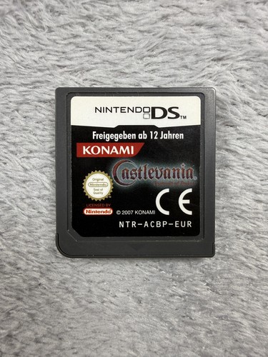 Nintendo castlevania - nintendo,