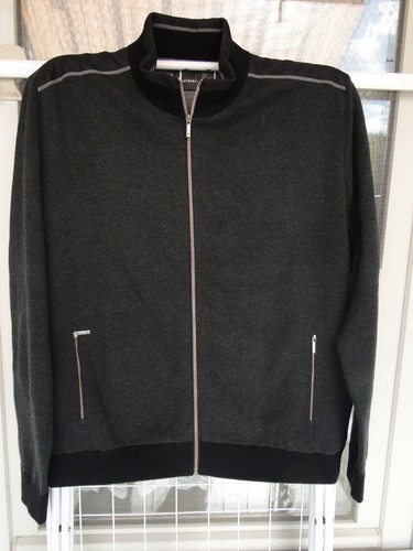 Sportliche herrenjacke - sportliche,
