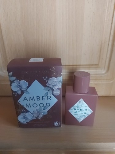 Amber mood juniper lane 50ml - amber, lane,