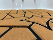 EVA Schaummatten Yacht