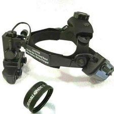 Led indirektes ophthalmoskop - indirektes,