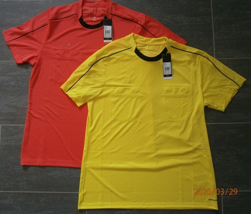 Adidas schiedsrichter referee - adidas,