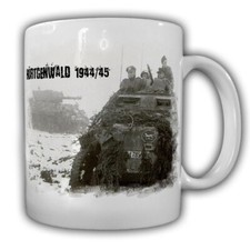 Hürtgenwald 1944-45 116 PzDiv