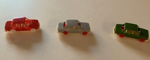 Modellautos wartburg ddr - modellautos,
