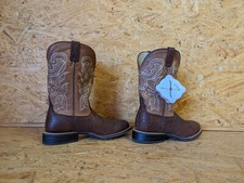 Twisted X Women´s Cattleman