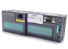 Siemens SINAMICS Control Unit CU240E-2 PN | V:D01-V4.70 | 6SL3244-0BB12-1FA0