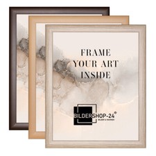 Bilderrahmen Valencia viele