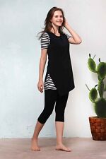 H-248 Hasema Burkini Bademode Badeanzug Swimwear