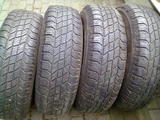 215 75 R16 PIRELLI Scorpion S/T vergleichbar 7.00 R16: nur Landwirtschaft/Export