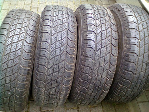 215 r16 pirelli scorpion - 75,