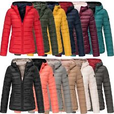 Marikoo Lucy Damen Jacke