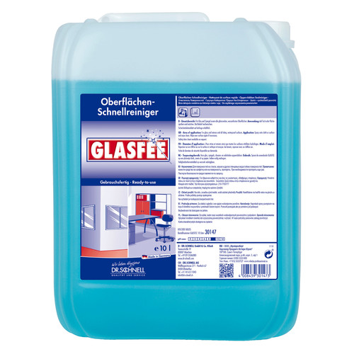 Schnell glasfee - schnell,