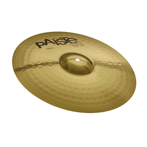 Paiste 101 brass - paiste,