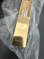 Bang & Olufsen BeoRemote One Gold Tone Housing Gehäuse Fernbedienung B&O BeoPlay