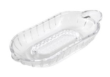 GLAS OBSTREIBE 21 cm