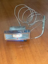 Fernthermometer +40°C -40°C aus der Lebensmittel-Industrie Edelstahl Nirosta