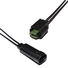 Stecker 2-polig Reparatursatz