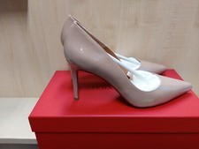 NEU! Echter Leder Pura Lopez