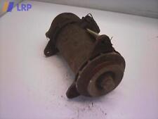 Trabant 601 original Lichtmaschine Generator 0.6 19kw P63 64 BJ1970