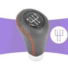 5 Gang Schaltknauf Für