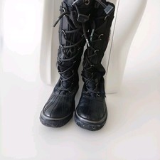Pajar Canada Winterstiefel 39