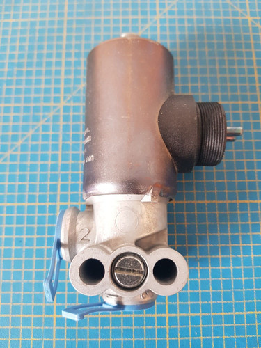 Wabco magnetventil 4721737000 - wabco,