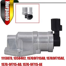 Leerlaufregelventil Luftversorgung Leerlaufregler für Ford Mondeo III 2000-2007