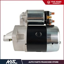 Starter Motor For Suzuki SJ413