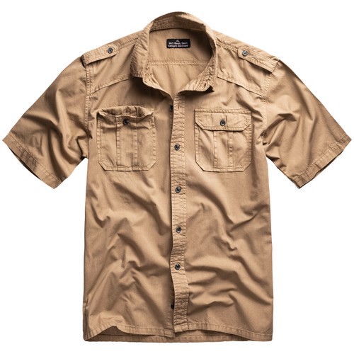 Surplus m65 basic shirt - m65,
