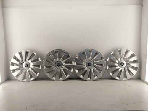 Radkappen set hub cap - radkappen,