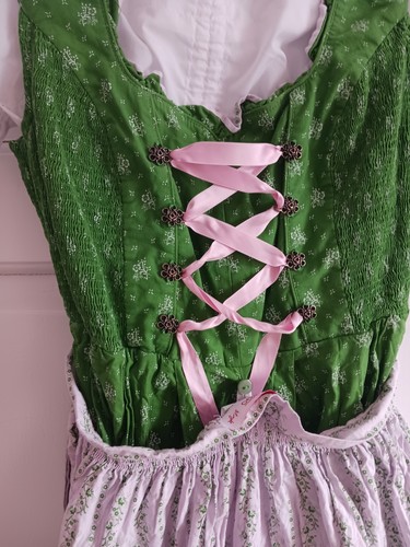 Sheego dirndl schürze - sheego,