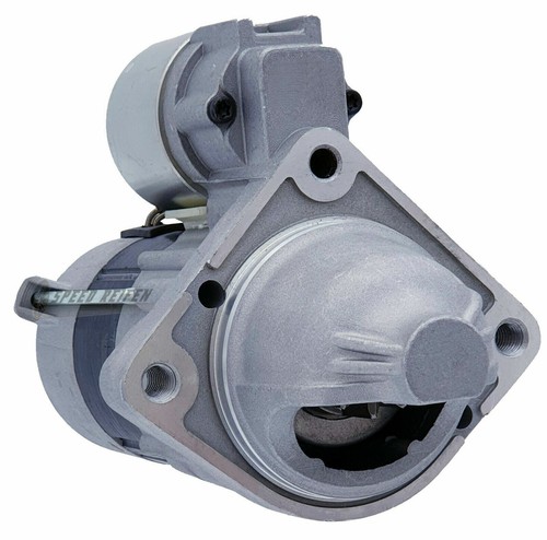 Anlasser für bmw 3er e46 - anlasser,