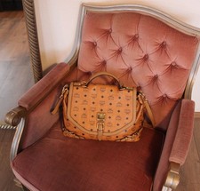 MCM Tasche Handtasche