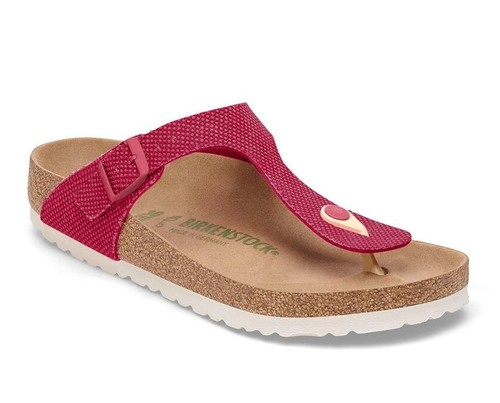 Birkenstock gizeh canvas - gizeh,