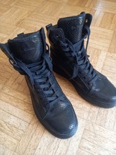 Martens stiefel schwarz - 39,