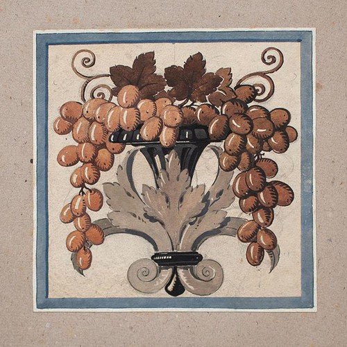 Albert leusch ornament - albert,