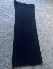 Sallie Sahne Strickrock Gr. 42