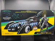 Batman Forever Batmobile &