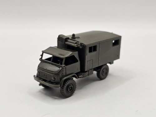 Roco militär unimog s - 1:87,