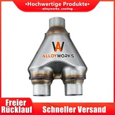 Universell Edelstahl