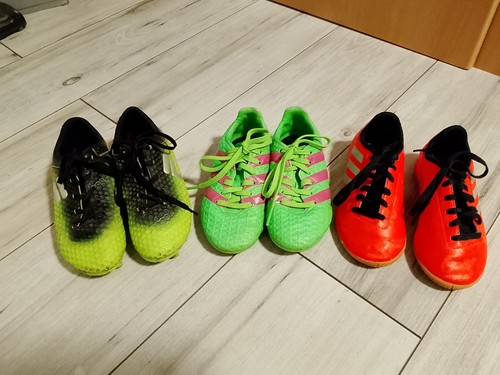 Fußballschuhe kinder - fußballschuhe, gr.