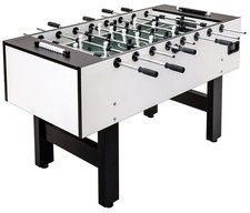 Tischkicker KnalldenBall I Der