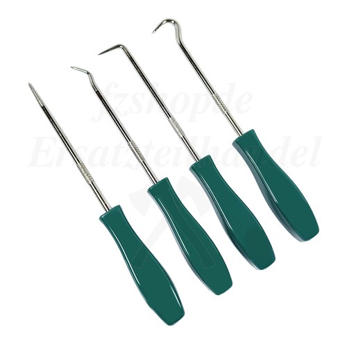 Haken picker werkzeug set - picker,
